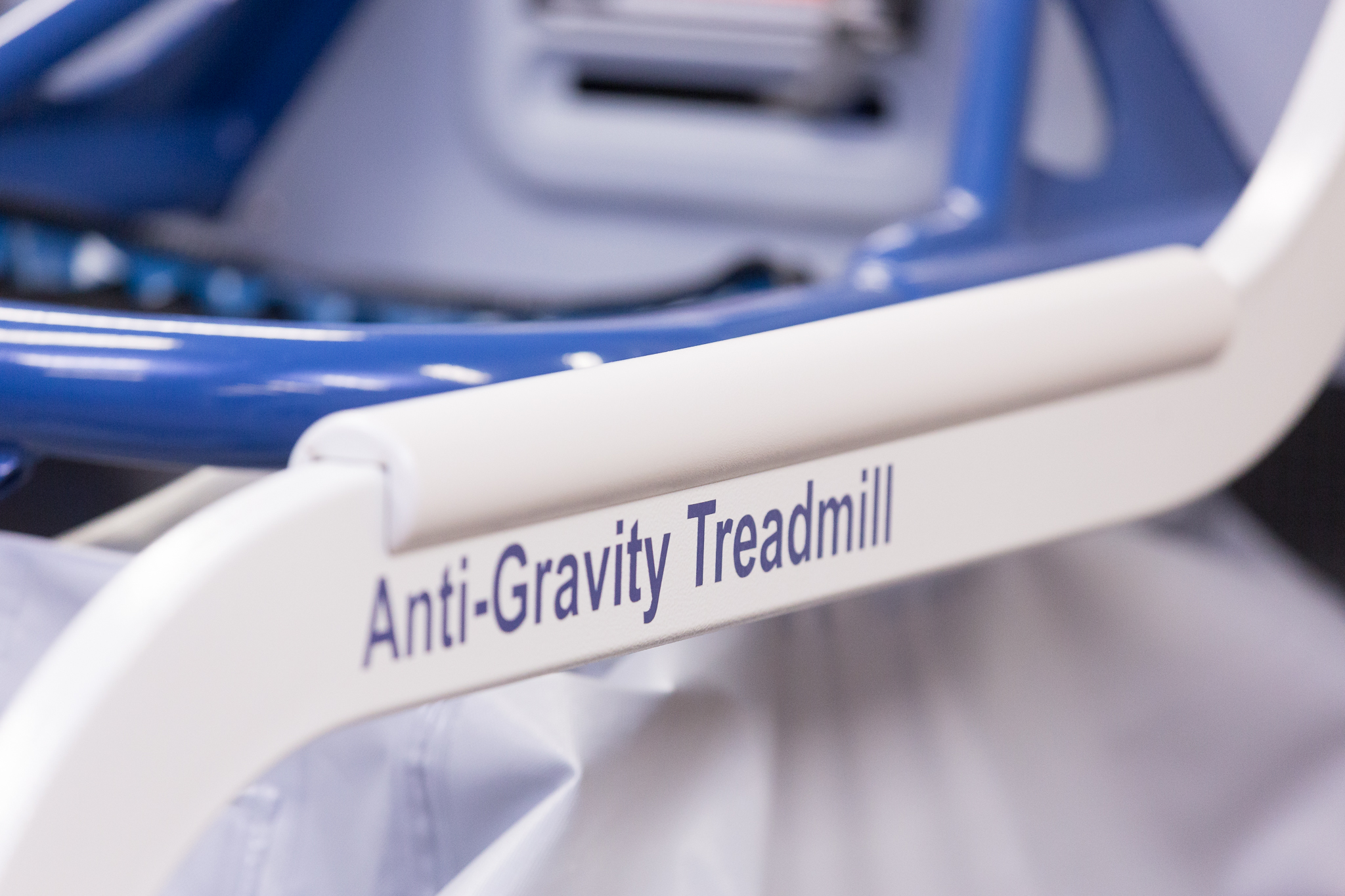 AlterG Anti-Gravity Treadmill